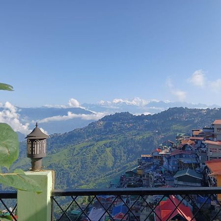 Dew Drops Guest House Darjeeling  Extérieur photo