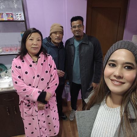 Dew Drops Guest House Darjeeling  Extérieur photo