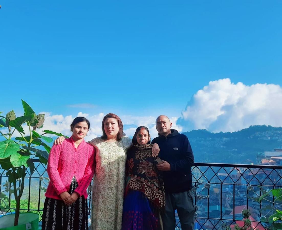 Dew Drops Guest House Darjeeling  Extérieur photo