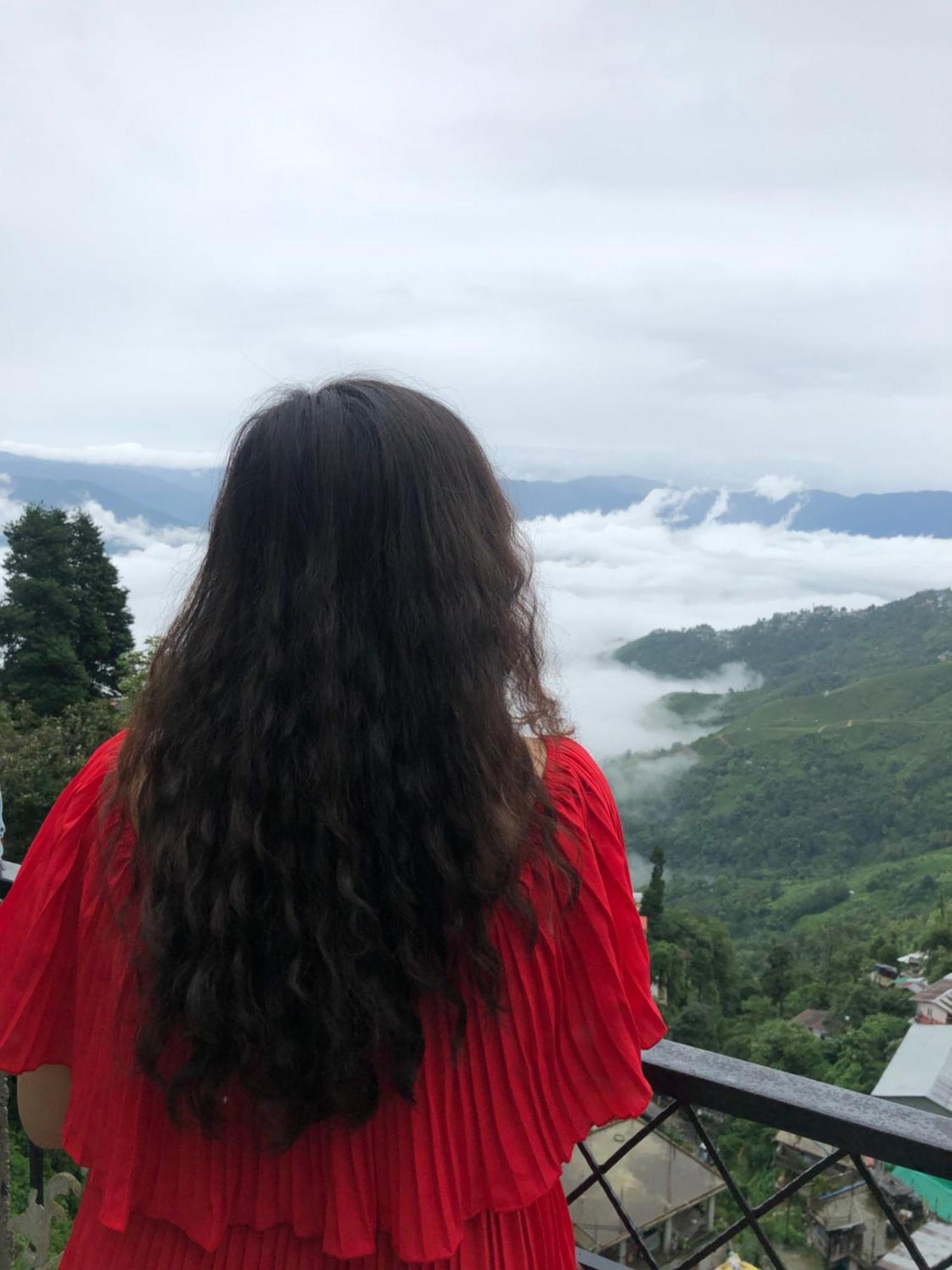 Dew Drops Guest House Darjeeling  Extérieur photo