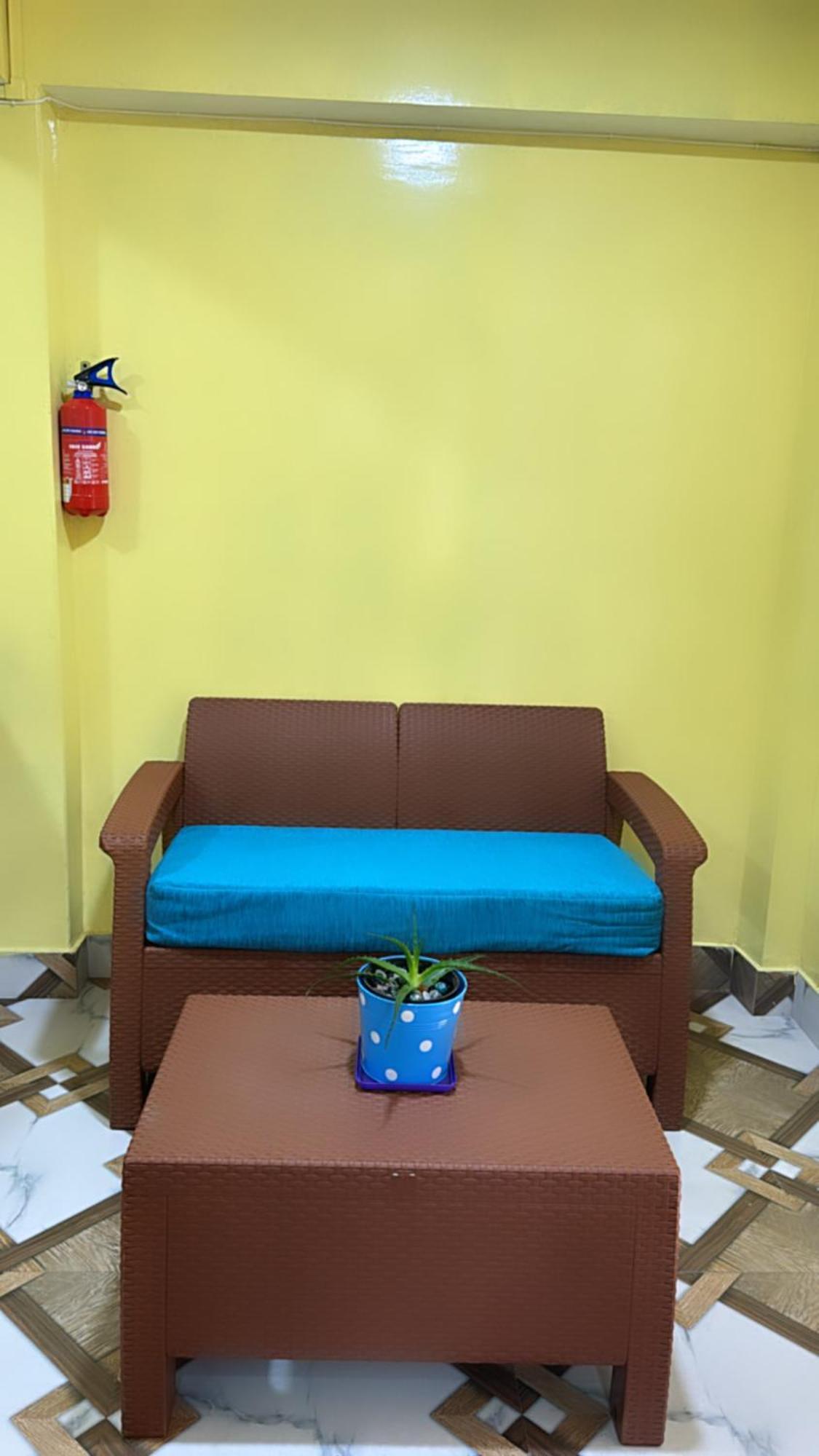 Dew Drops Guest House Darjeeling  Extérieur photo