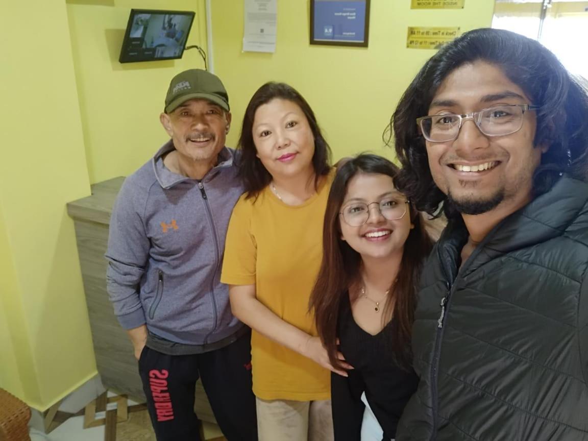 Dew Drops Guest House Darjeeling  Extérieur photo