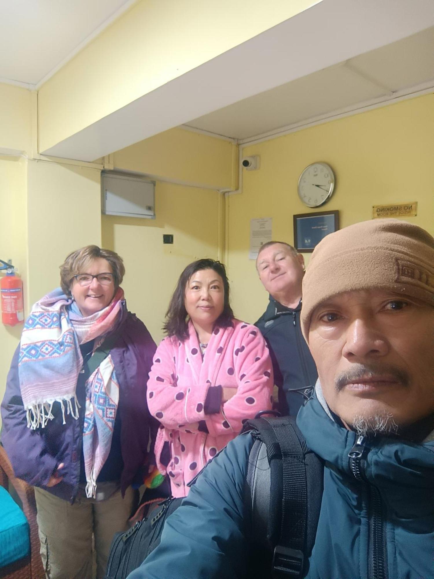 Dew Drops Guest House Darjeeling  Extérieur photo