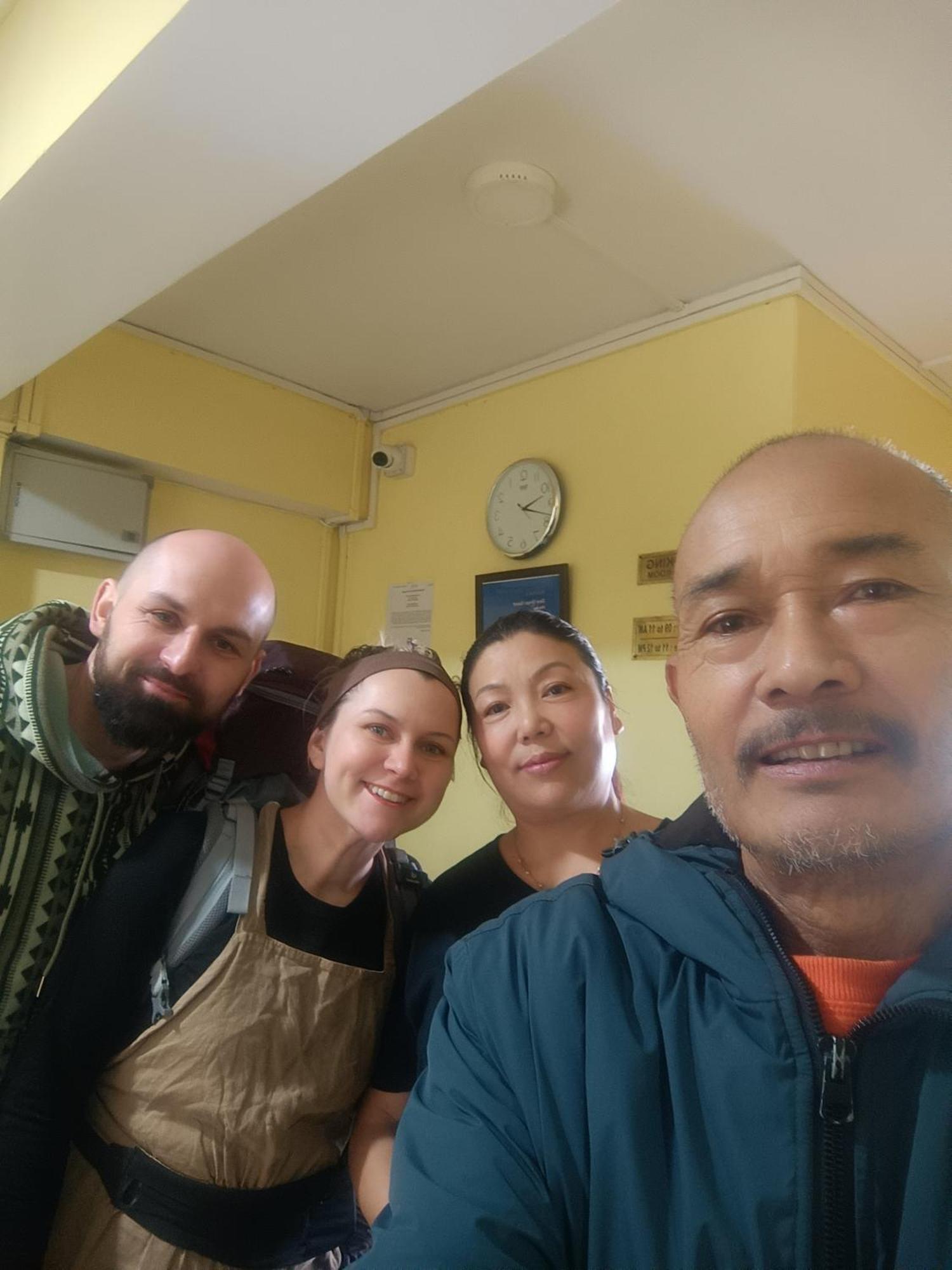Dew Drops Guest House Darjeeling  Extérieur photo